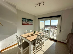 Best Houses 87 - Beachfront Duplex